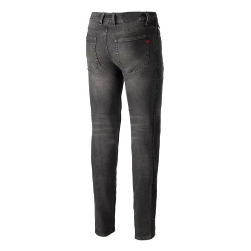 AS-DSL TORU TECH RIDING PANTS SLIM FIT | alpinestars｜RIDE-MOTO | OKADA  (ライドモト)